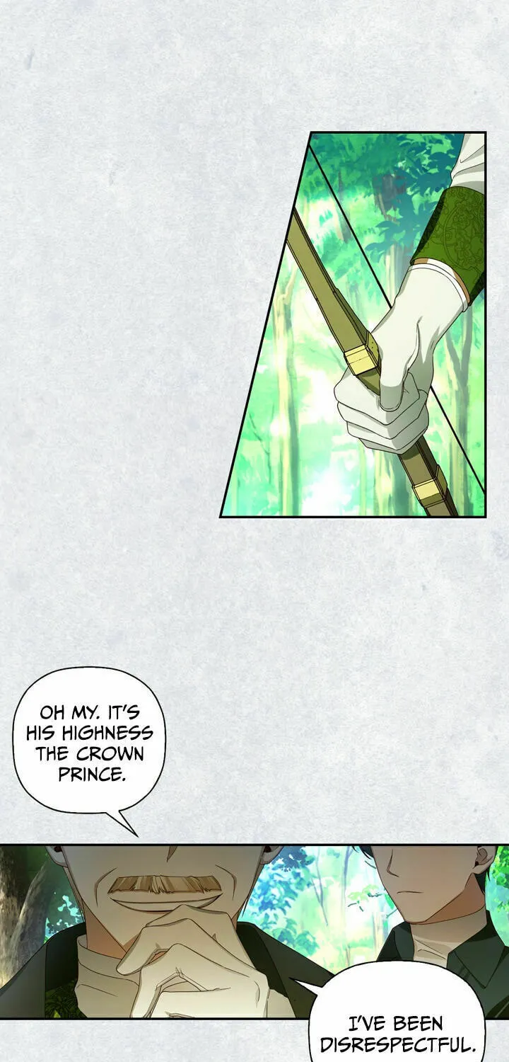 Read How to Hide the Emperor’s Child chapter 8 image 48 on Lezhin