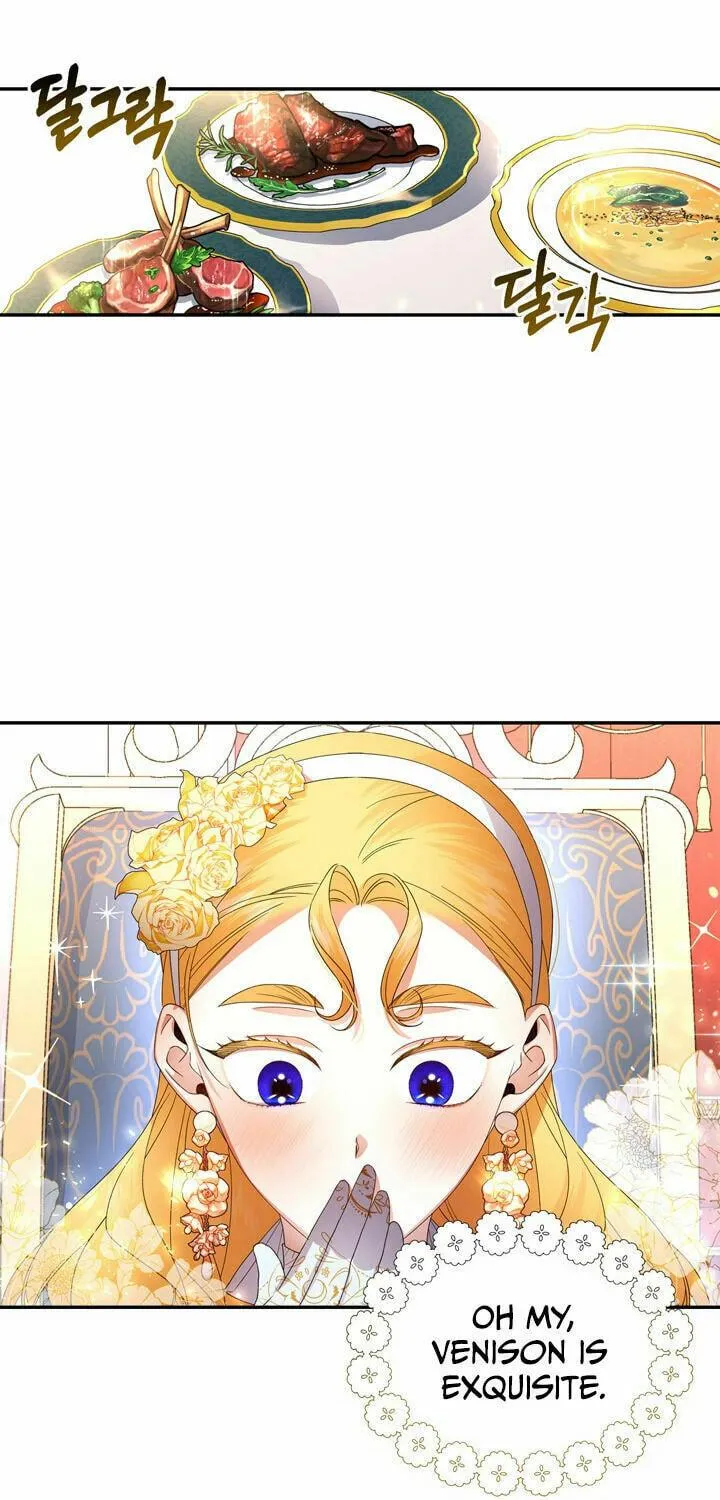 Read How to Hide the Emperor’s Child chapter 8 image 6 on Lezhin