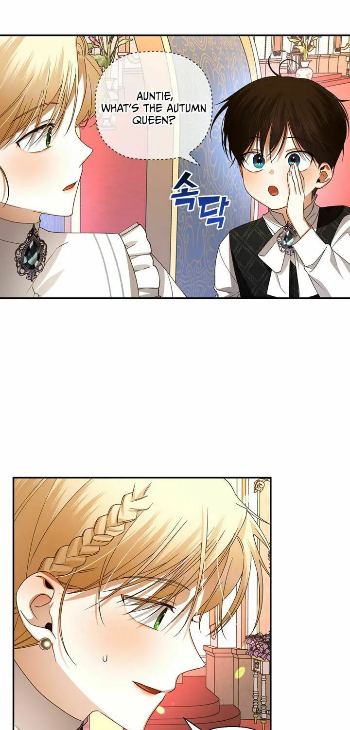 Read How to Hide the Emperor’s Child chapter 8 image 8 on Lezhin