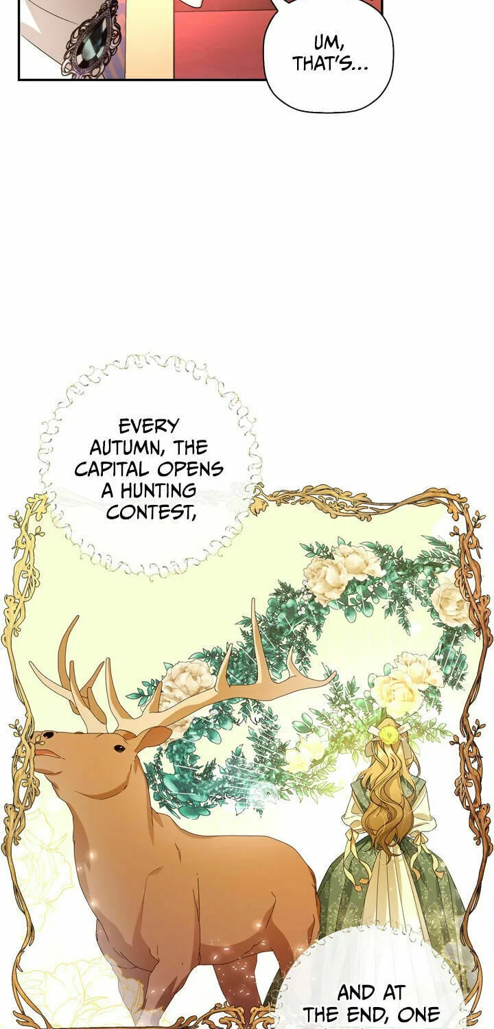 Read How to Hide the Emperor’s Child chapter 8 image 9 on Lezhin