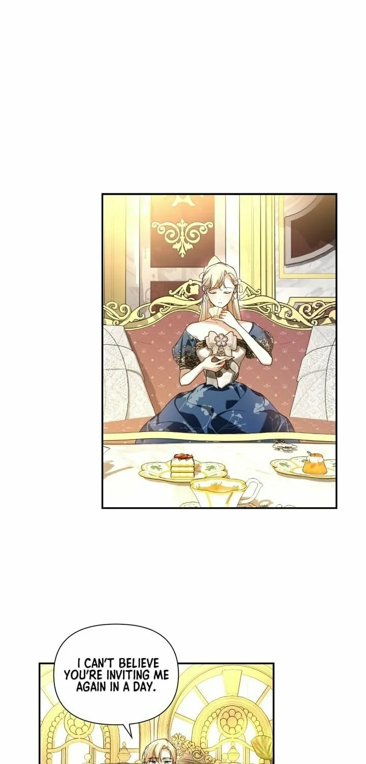 Read How to Hide the Emperor’s Child chapter 81 image 15 on Lezhin