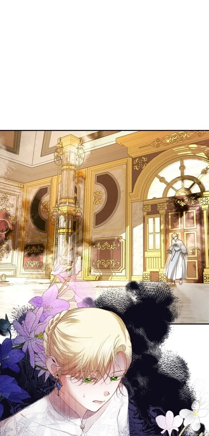 Read How to Hide the Emperor’s Child chapter 81 image 2 on Lezhin