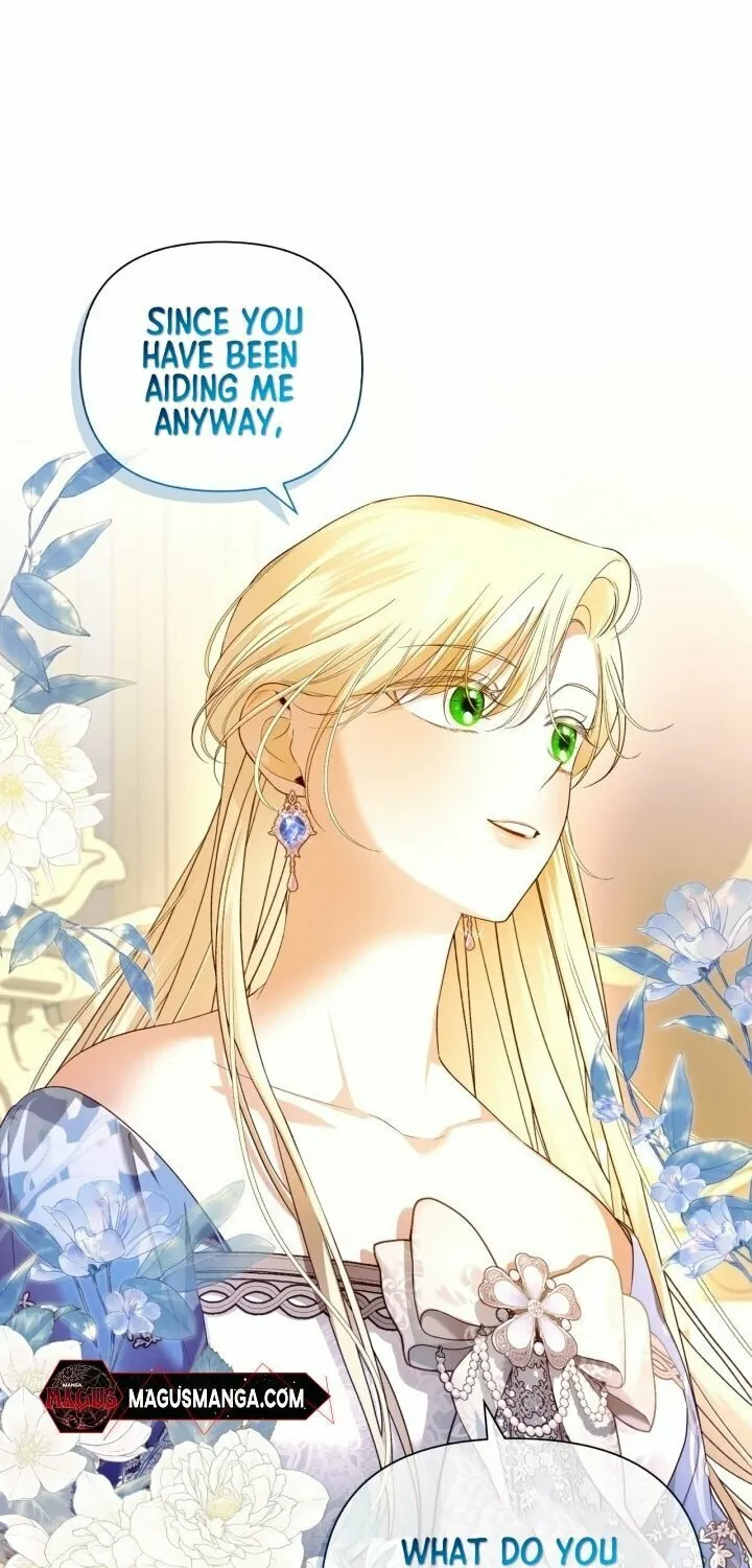 Read How to Hide the Emperor’s Child chapter 81 image 20 on Lezhin