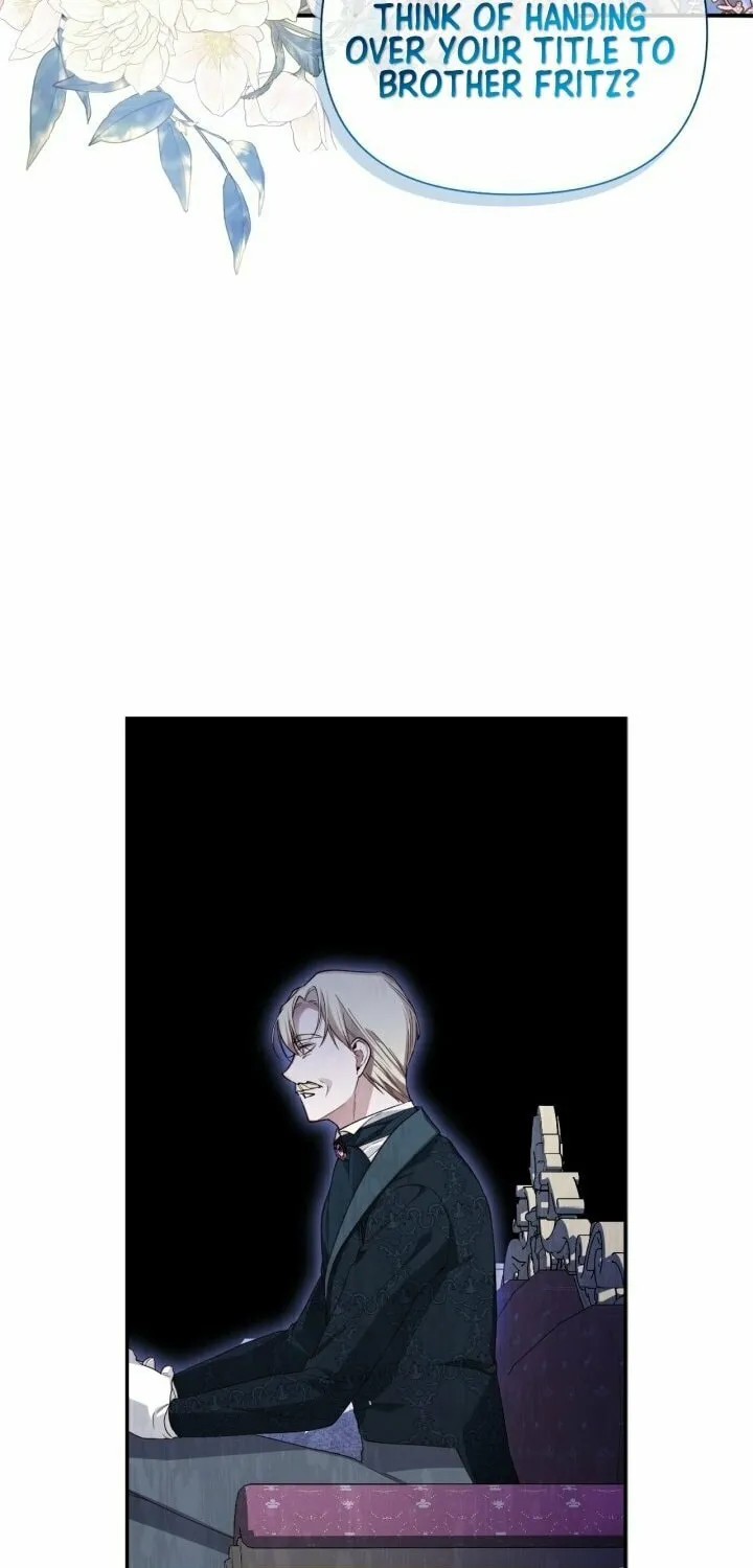 Read How to Hide the Emperor’s Child chapter 81 image 21 on Lezhin