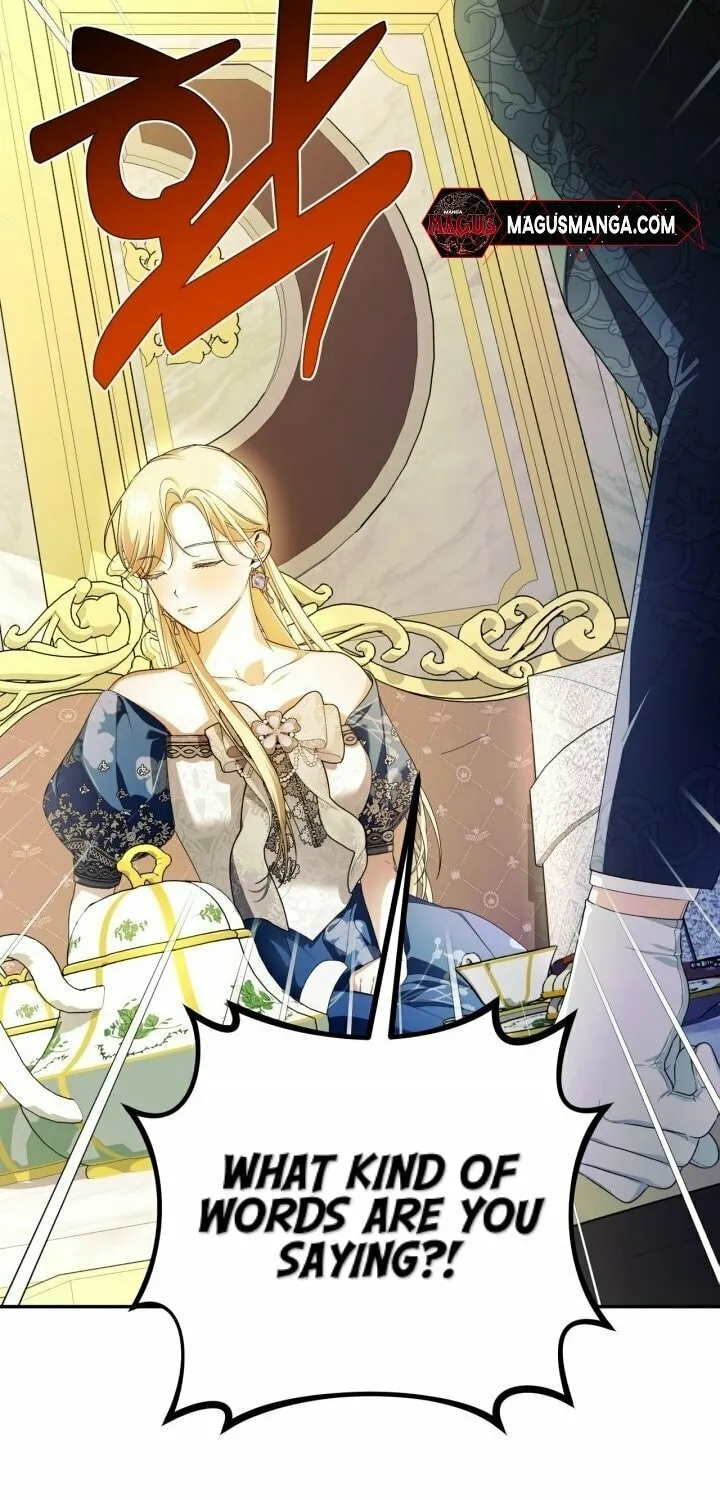 Read How to Hide the Emperor’s Child chapter 81 image 23 on Lezhin