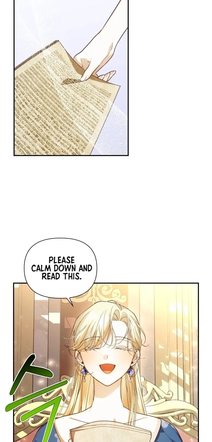Read How to Hide the Emperor’s Child chapter 81 image 27 on Lezhin