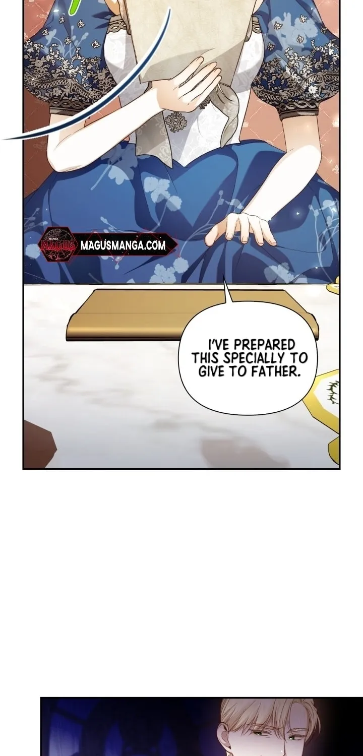 Read How to Hide the Emperor’s Child chapter 81 image 28 on Lezhin