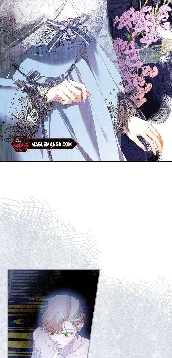 Read How to Hide the Emperor’s Child chapter 81 image 3 on Lezhin