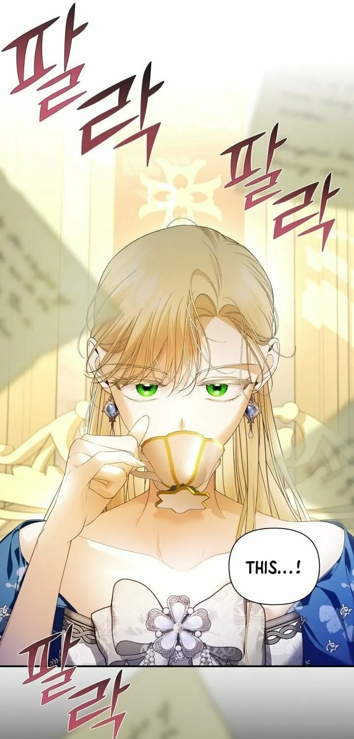 Read How to Hide the Emperor’s Child chapter 81 image 31 on Lezhin