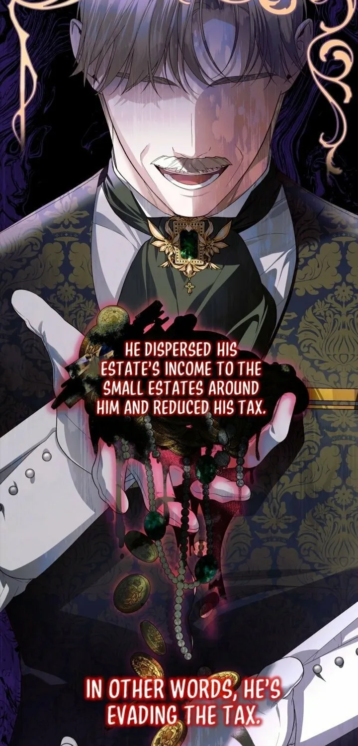 Read How to Hide the Emperor’s Child chapter 81 image 35 on Lezhin