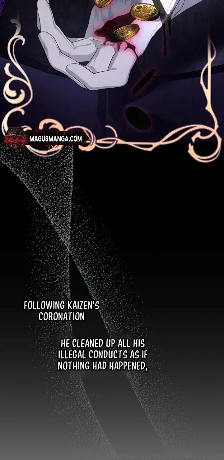 Read How to Hide the Emperor’s Child chapter 81 image 36 on Lezhin