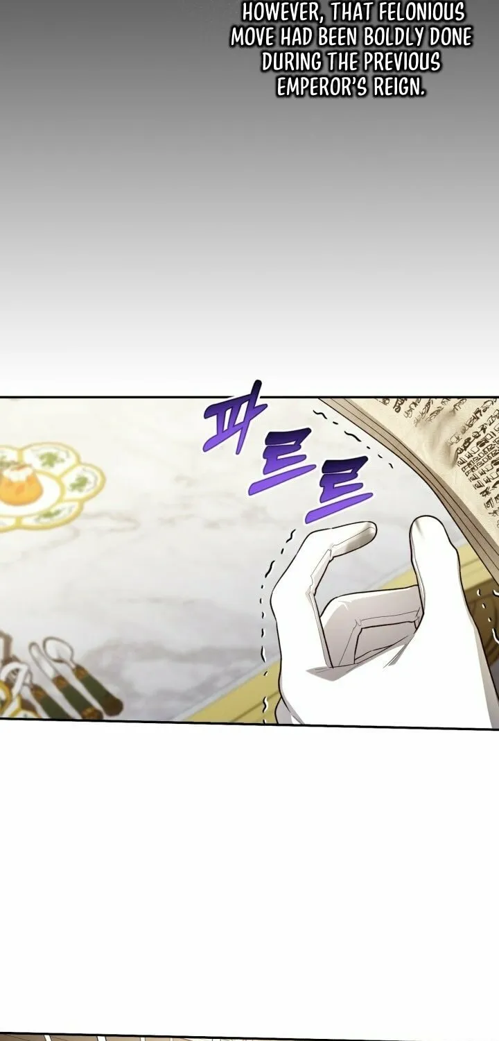 Read How to Hide the Emperor’s Child chapter 81 image 37 on Lezhin