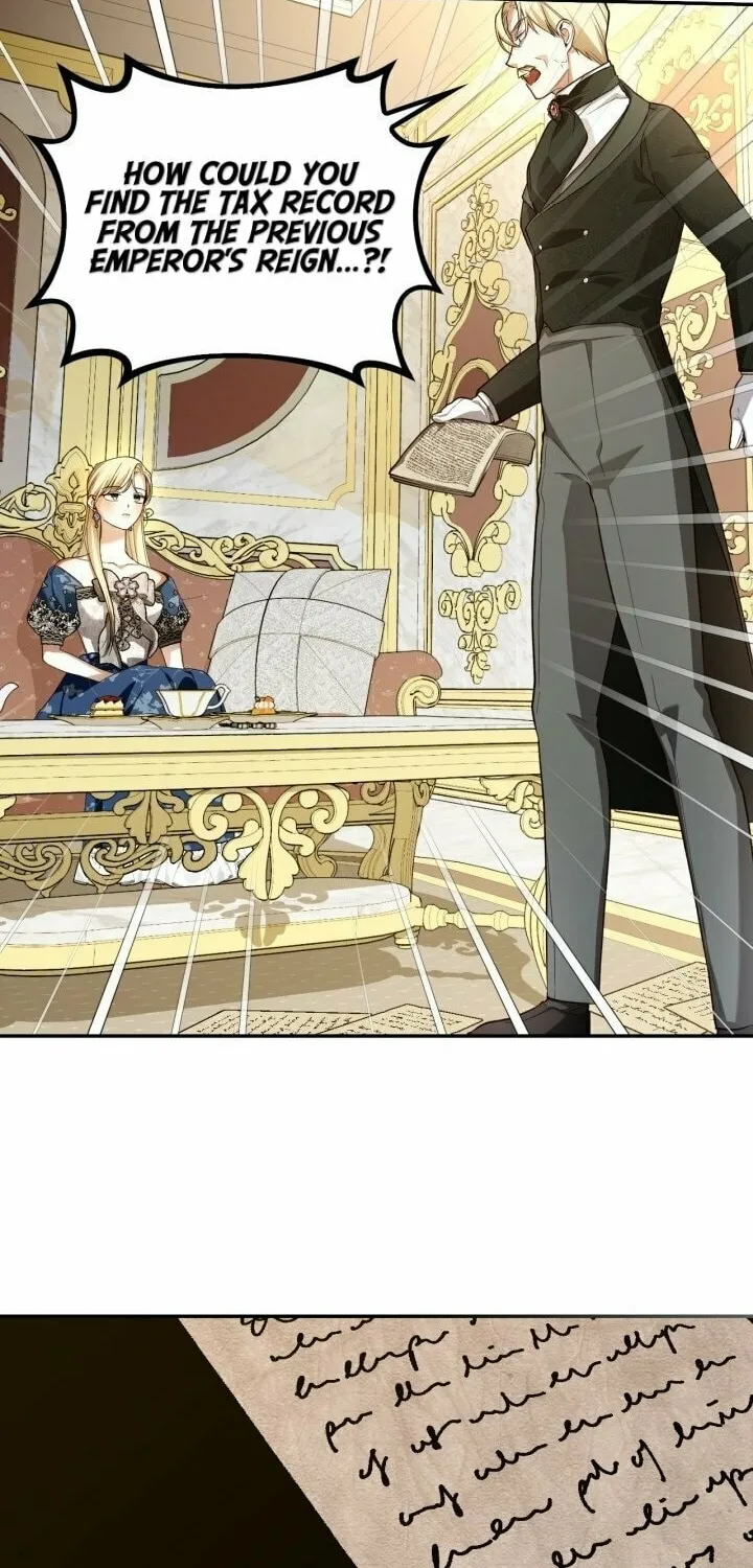 Read How to Hide the Emperor’s Child chapter 81 image 38 on Lezhin