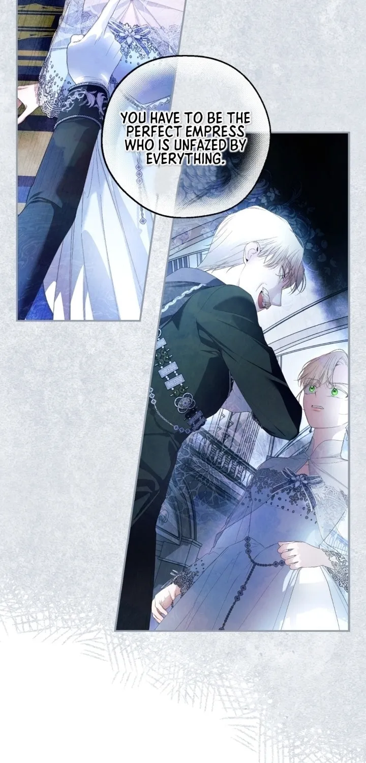 Read How to Hide the Emperor’s Child chapter 81 image 4 on Lezhin