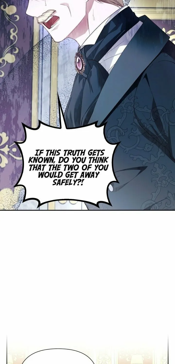 Read How to Hide the Emperor’s Child chapter 81 image 41 on Lezhin