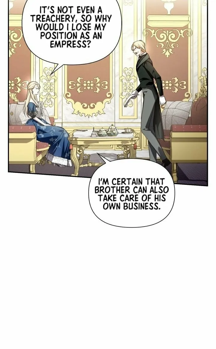 Read How to Hide the Emperor’s Child chapter 81 image 42 on Lezhin