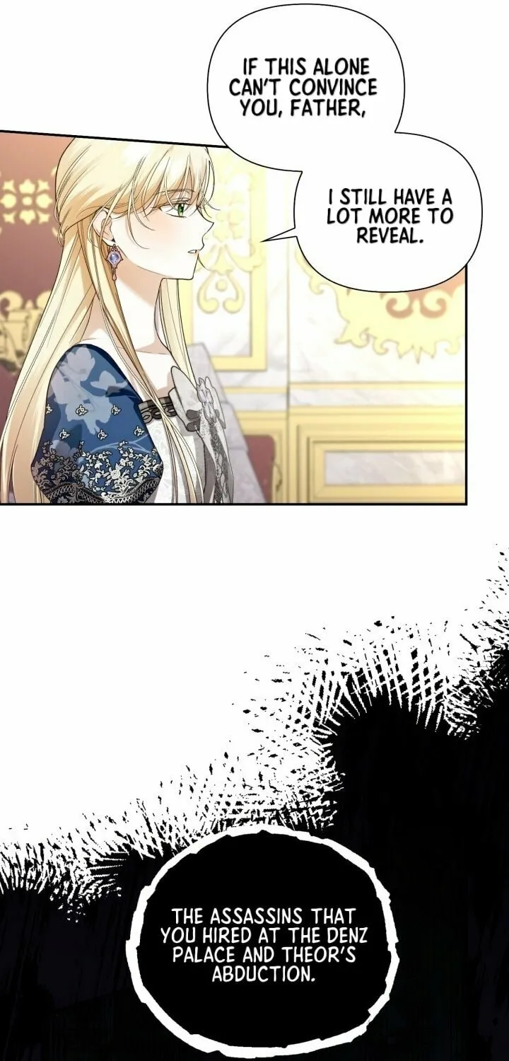 Read How to Hide the Emperor’s Child chapter 81 image 43 on Lezhin
