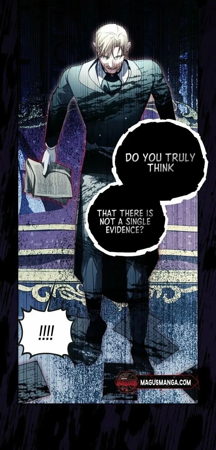 Read How to Hide the Emperor’s Child chapter 81 image 44 on Lezhin