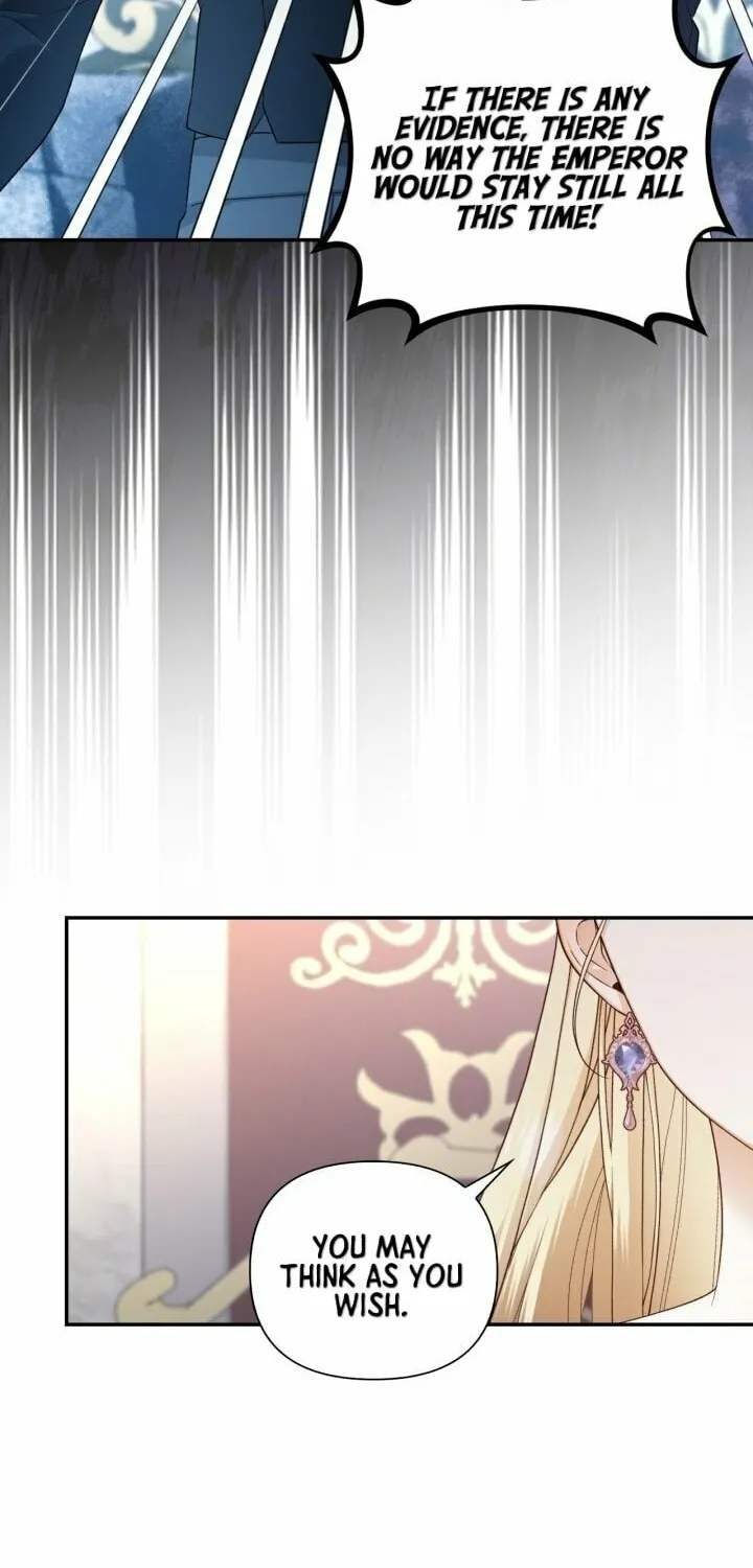 Read How to Hide the Emperor’s Child chapter 81 image 46 on Lezhin