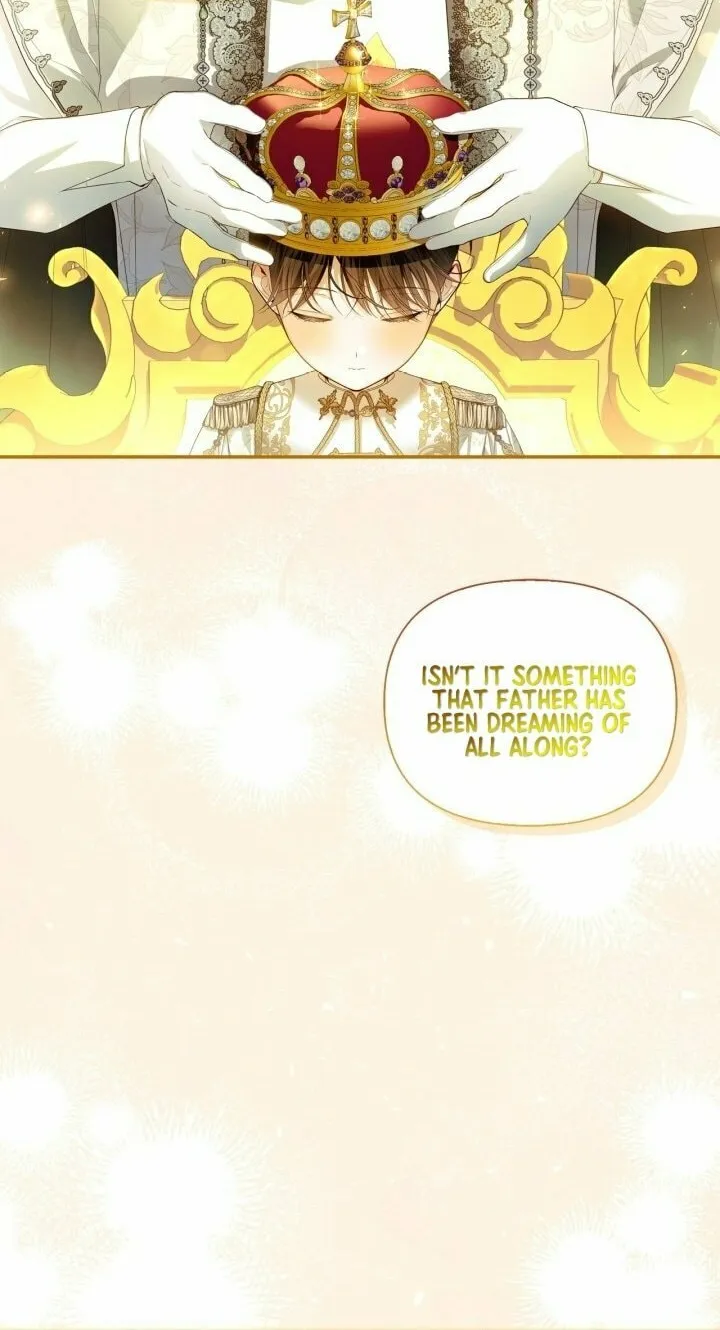 Read How to Hide the Emperor’s Child chapter 81 image 48 on Lezhin