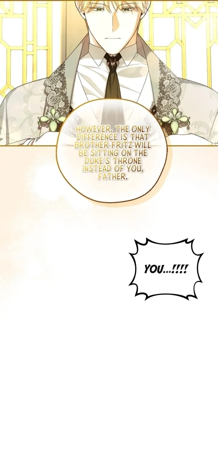 Read How to Hide the Emperor’s Child chapter 81 image 49 on Lezhin