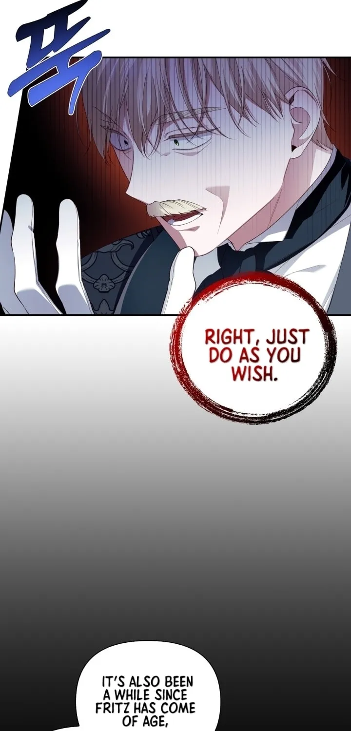 Read How to Hide the Emperor’s Child chapter 81 image 51 on Lezhin