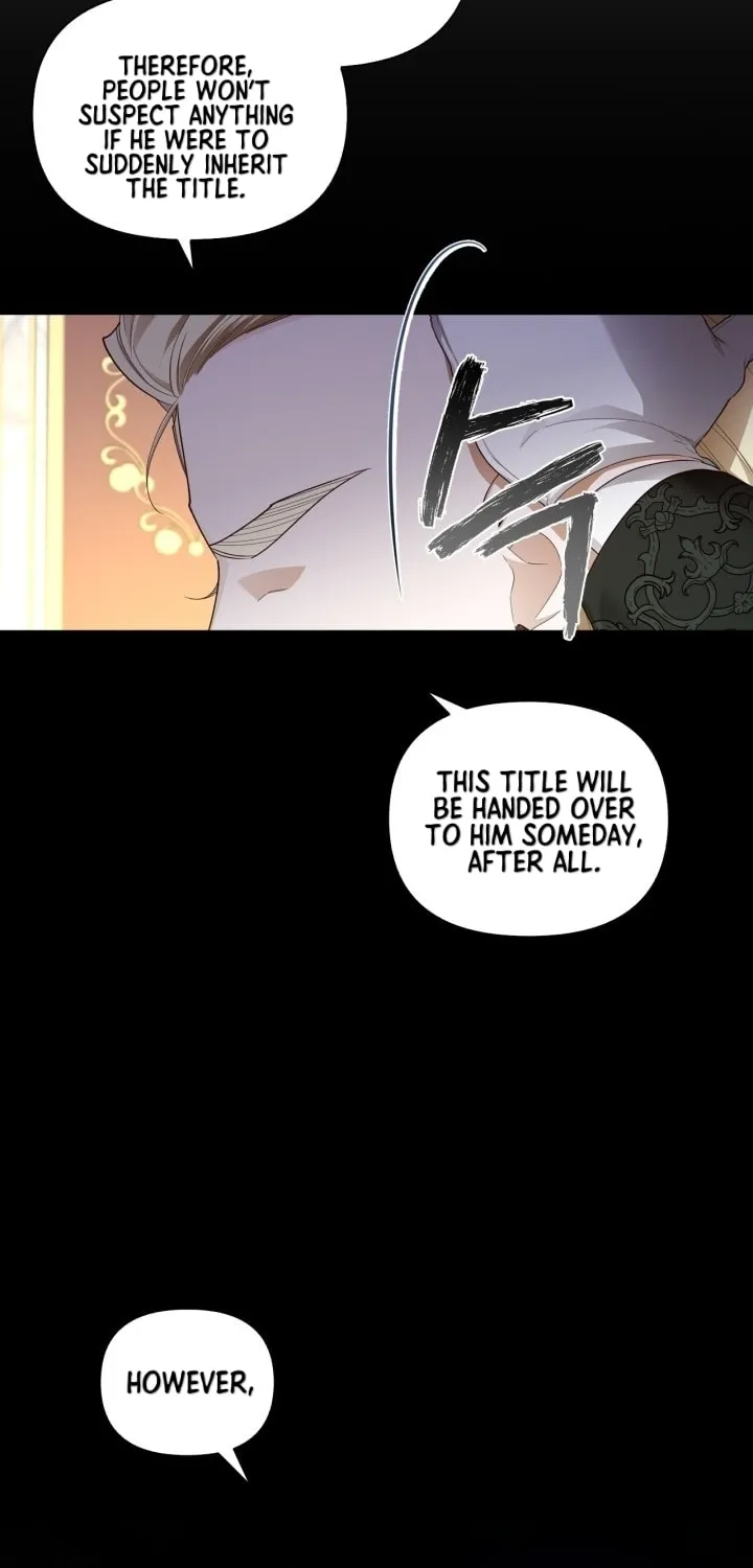 Read How to Hide the Emperor’s Child chapter 81 image 52 on Lezhin