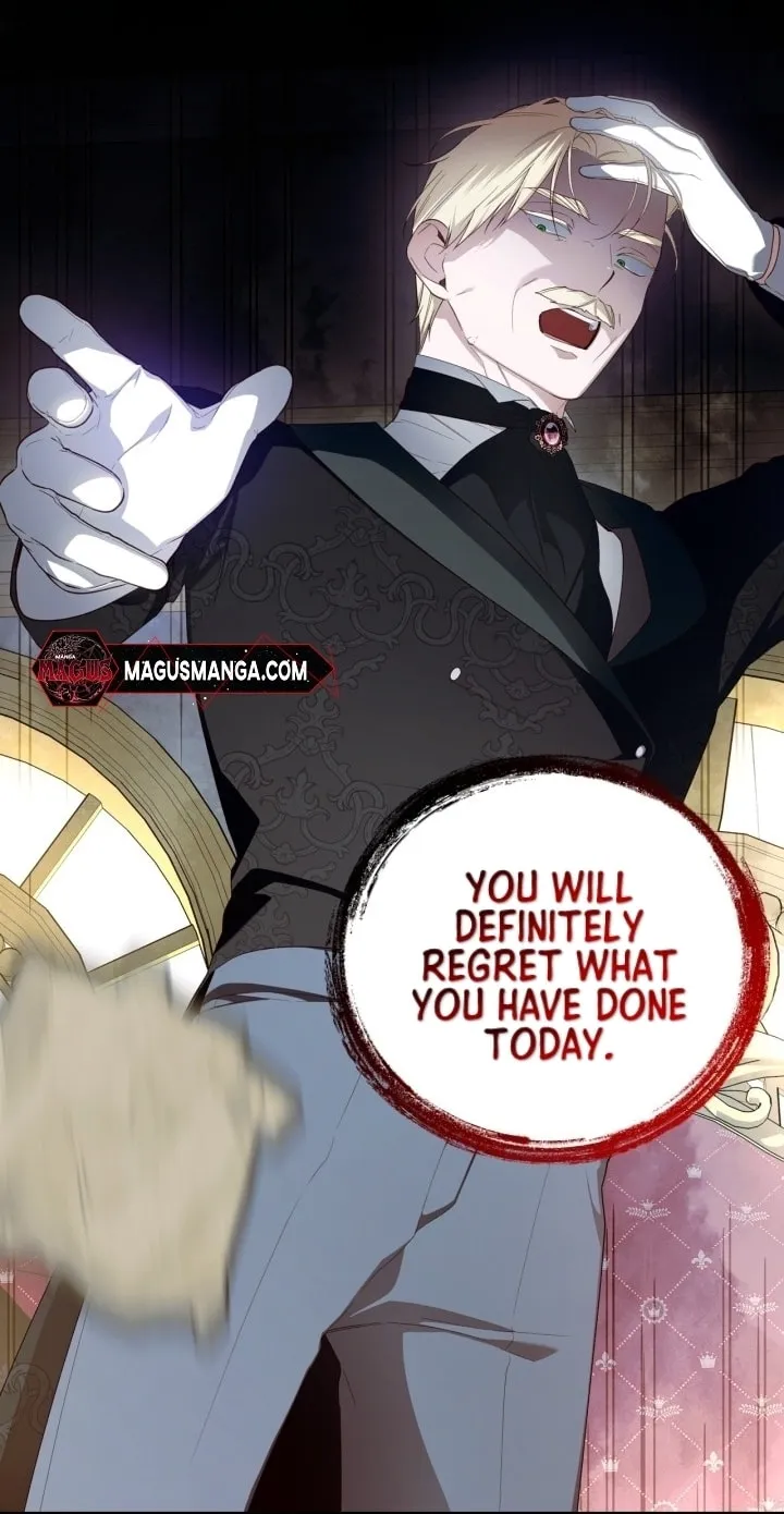 Read How to Hide the Emperor’s Child chapter 81 image 53 on Lezhin