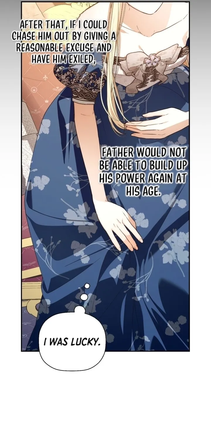 Read How to Hide the Emperor’s Child chapter 81 image 60 on Lezhin