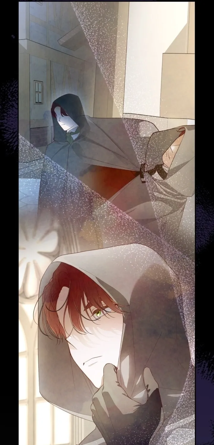Read How to Hide the Emperor’s Child chapter 81 image 64 on Lezhin