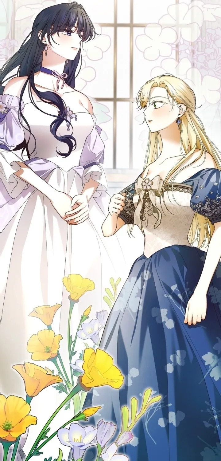 Read How to Hide the Emperor’s Child chapter 81 image 72 on Lezhin