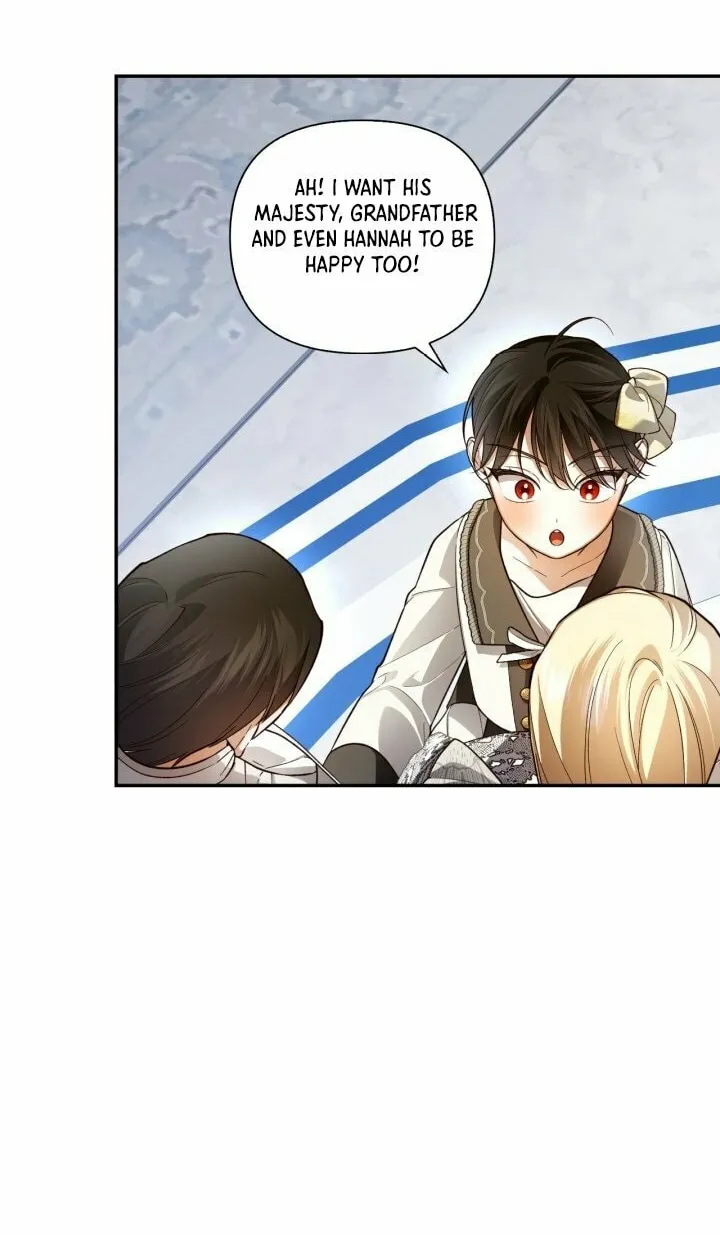 Read How to Hide the Emperor’s Child chapter 83 image 10 on Lezhin