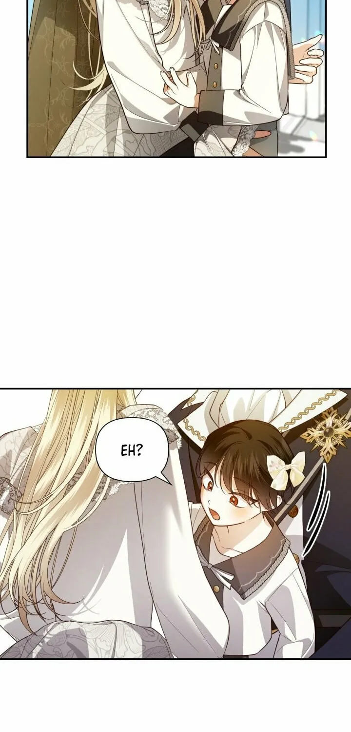 Read How to Hide the Emperor’s Child chapter 83 image 12 on Lezhin