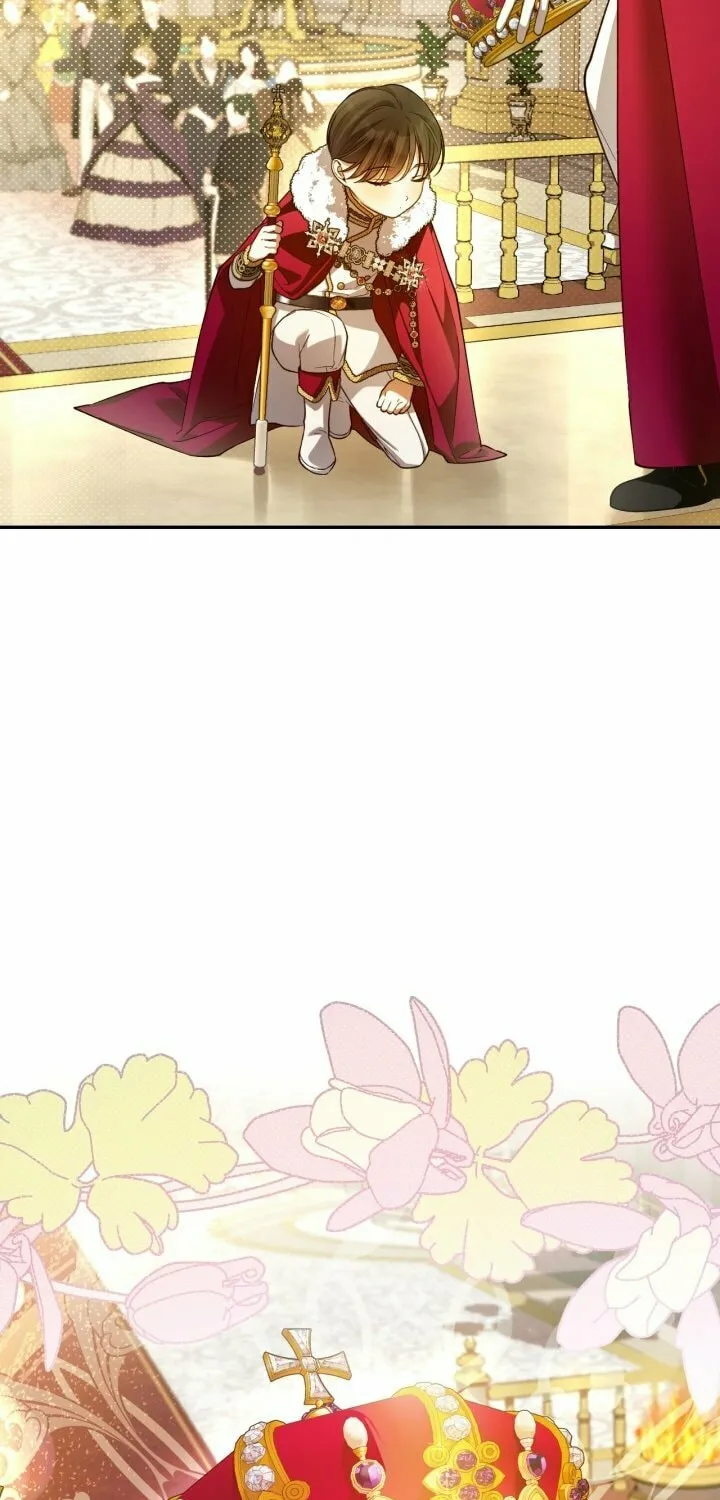 Read How to Hide the Emperor’s Child chapter 83 image 15 on Lezhin