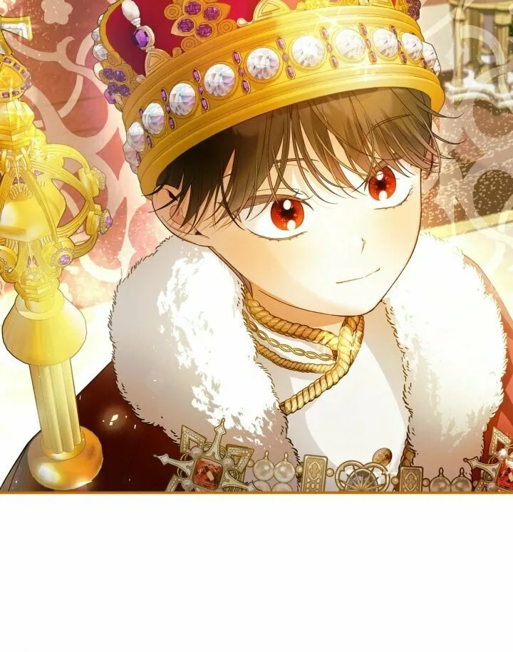 Read How to Hide the Emperor’s Child chapter 83 image 16 on Lezhin