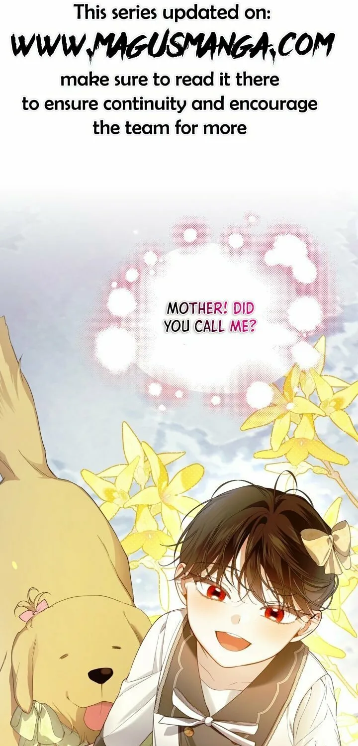 Read How to Hide the Emperor’s Child chapter 83 image 2 on Lezhin