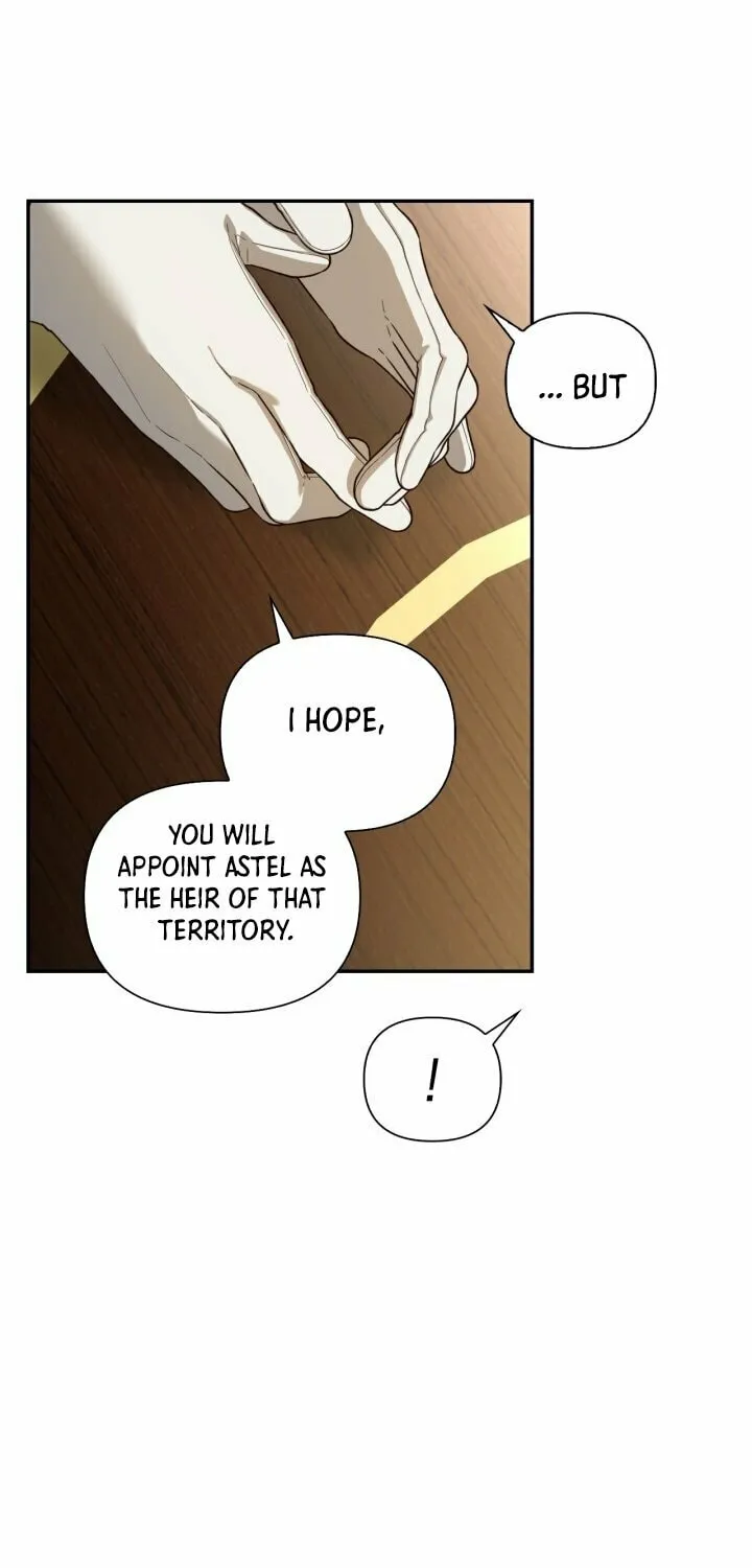 Read How to Hide the Emperor’s Child chapter 83 image 21 on Lezhin