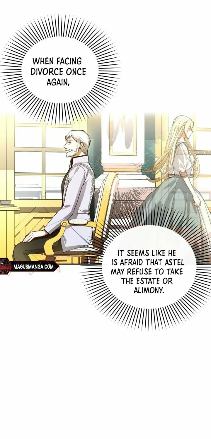 Read How to Hide the Emperor’s Child chapter 83 image 22 on Lezhin