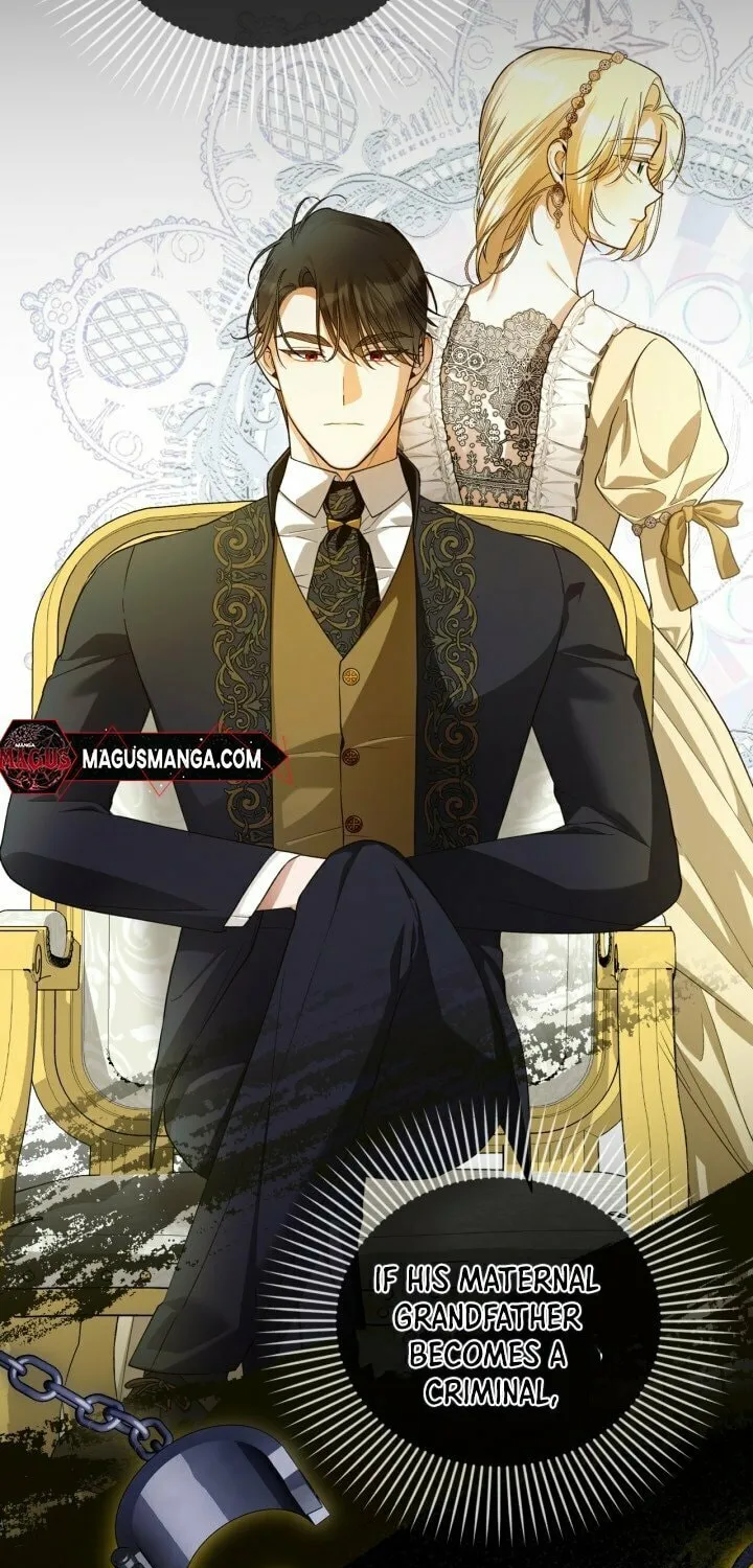 Read How to Hide the Emperor’s Child chapter 83 image 25 on Lezhin