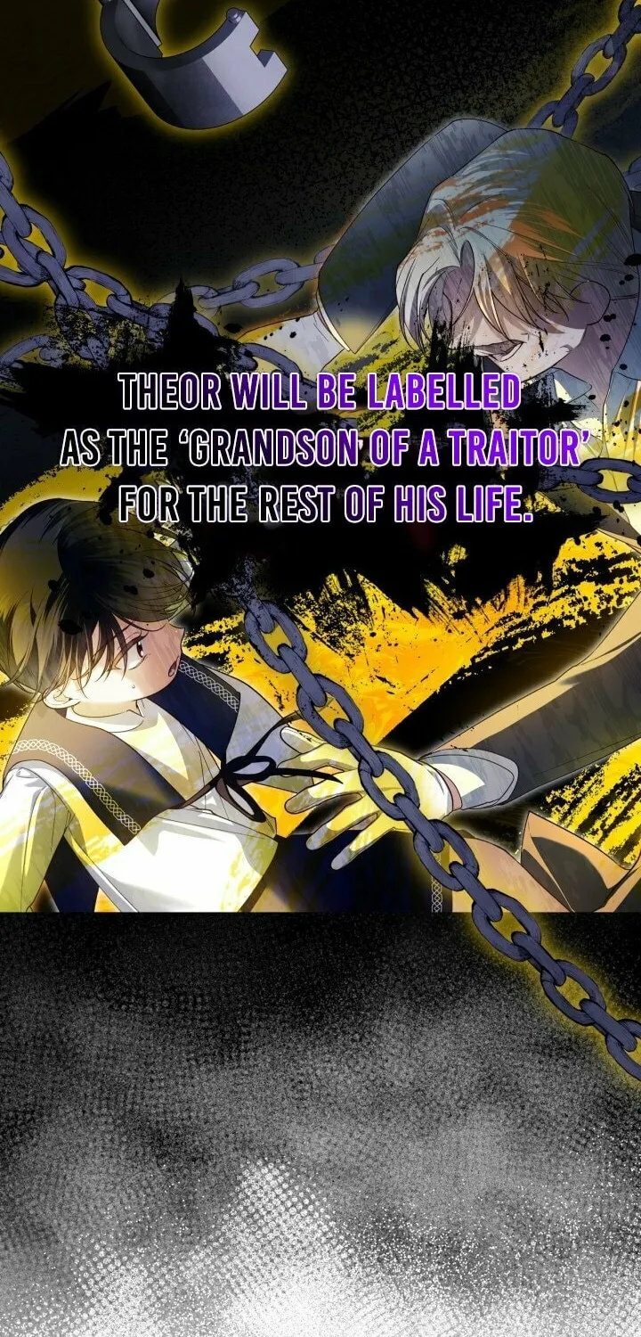 Read How to Hide the Emperor’s Child chapter 83 image 26 on Lezhin