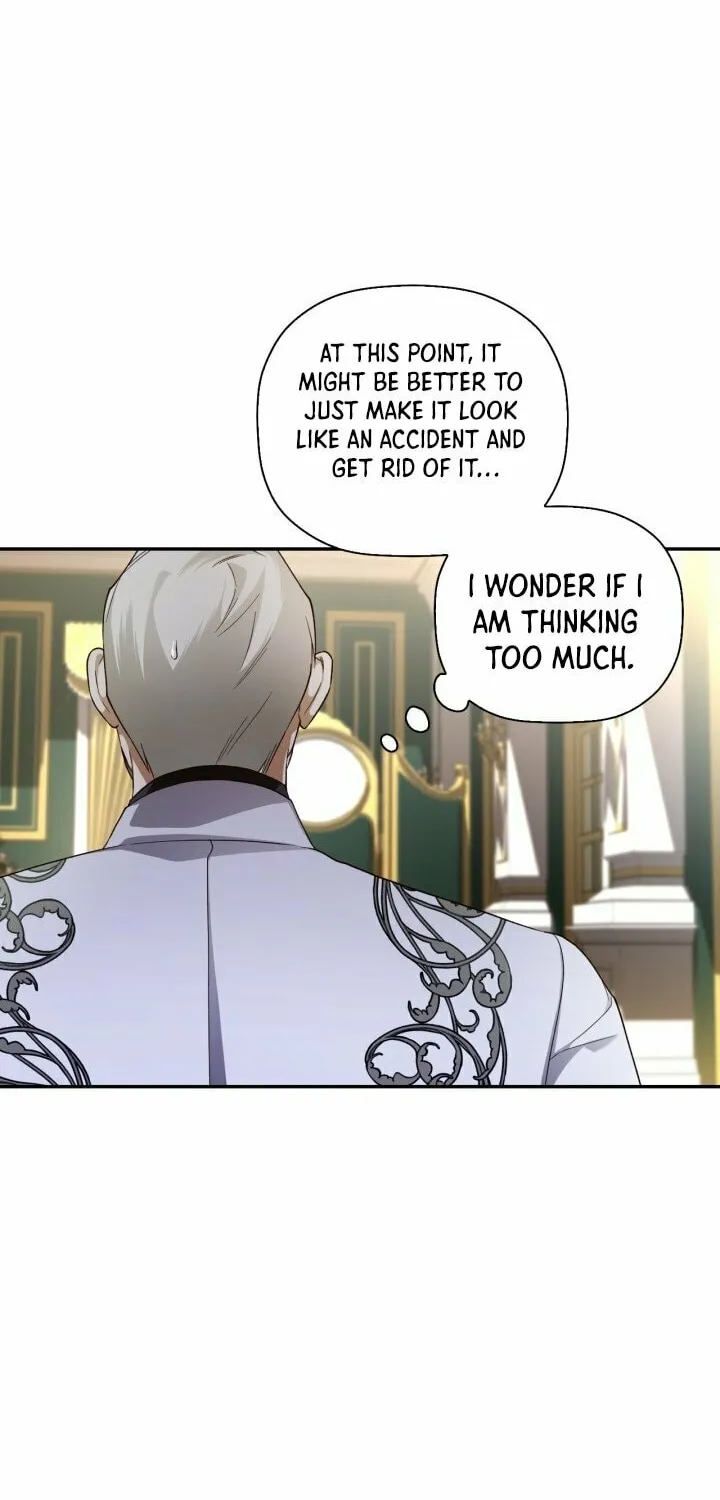 Read How to Hide the Emperor’s Child chapter 83 image 28 on Lezhin