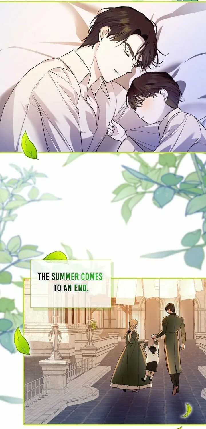 Read How to Hide the Emperor’s Child chapter 83 image 31 on Lezhin
