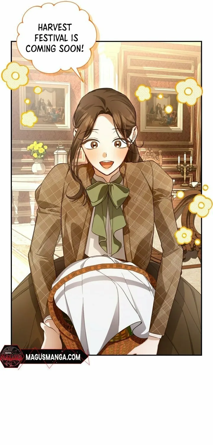 Read How to Hide the Emperor’s Child chapter 83 image 35 on Lezhin