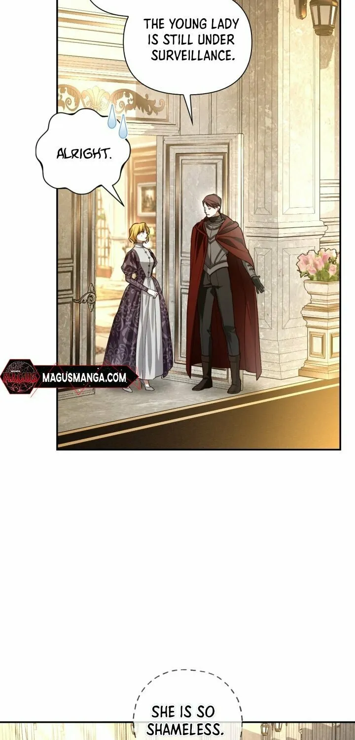 Read How to Hide the Emperor’s Child chapter 83 image 39 on Lezhin