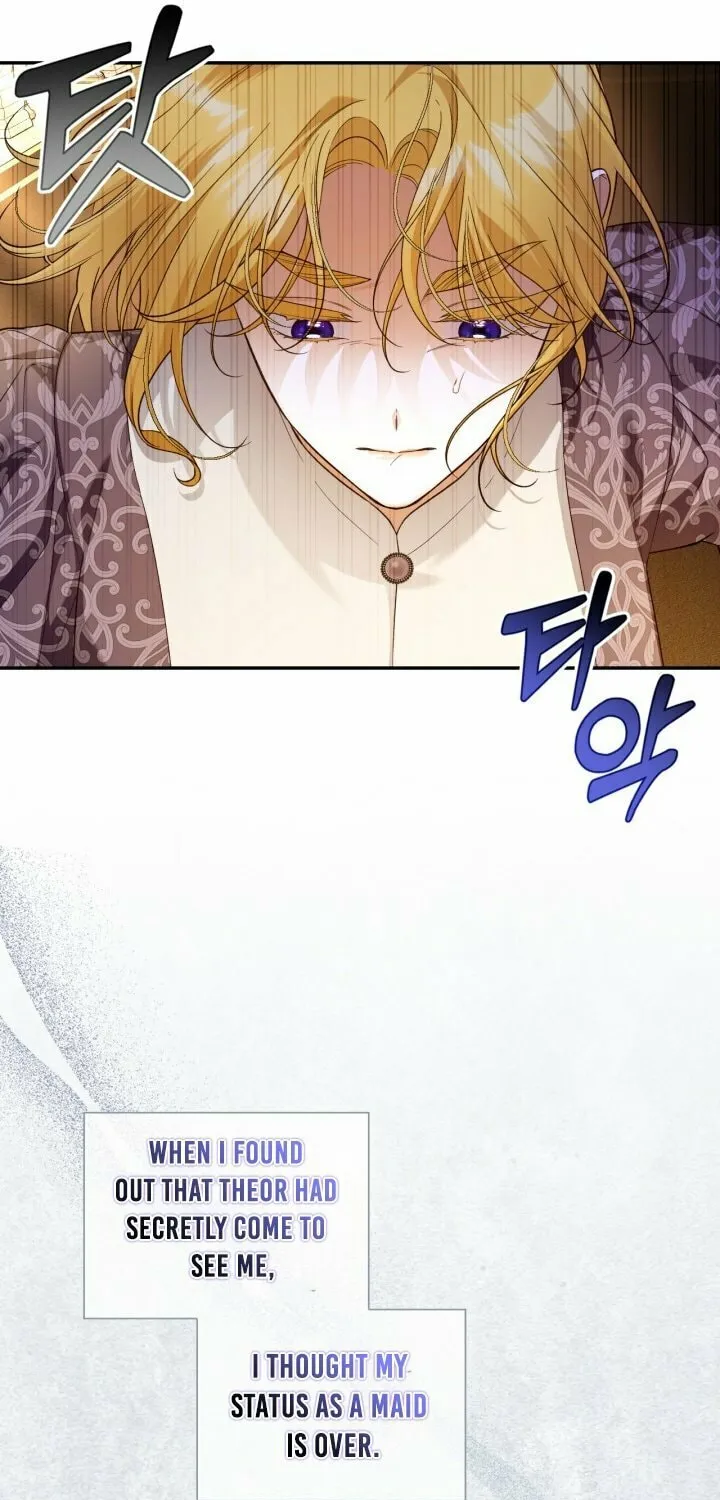 Read How to Hide the Emperor’s Child chapter 83 image 41 on Lezhin