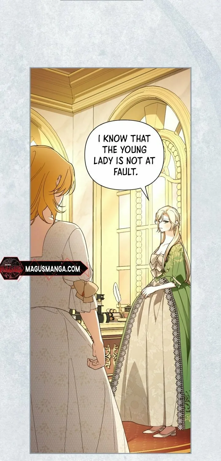 Read How to Hide the Emperor’s Child chapter 83 image 42 on Lezhin