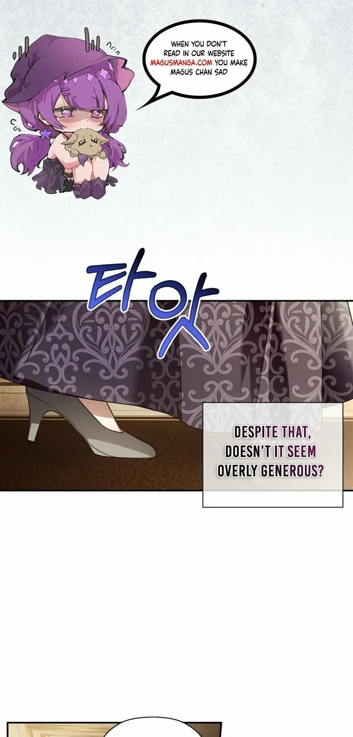 Read How to Hide the Emperor’s Child chapter 83 image 43 on Lezhin