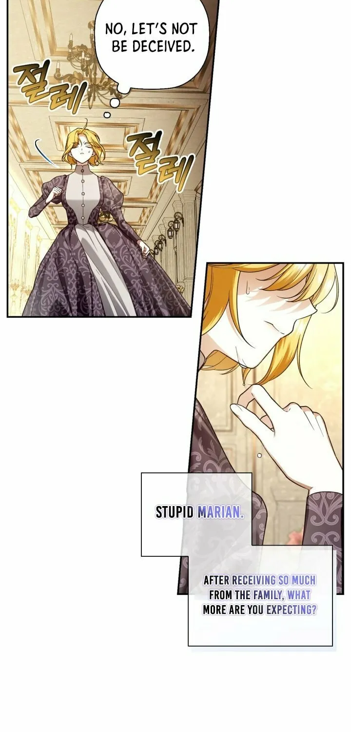 Read How to Hide the Emperor’s Child chapter 83 image 44 on Lezhin