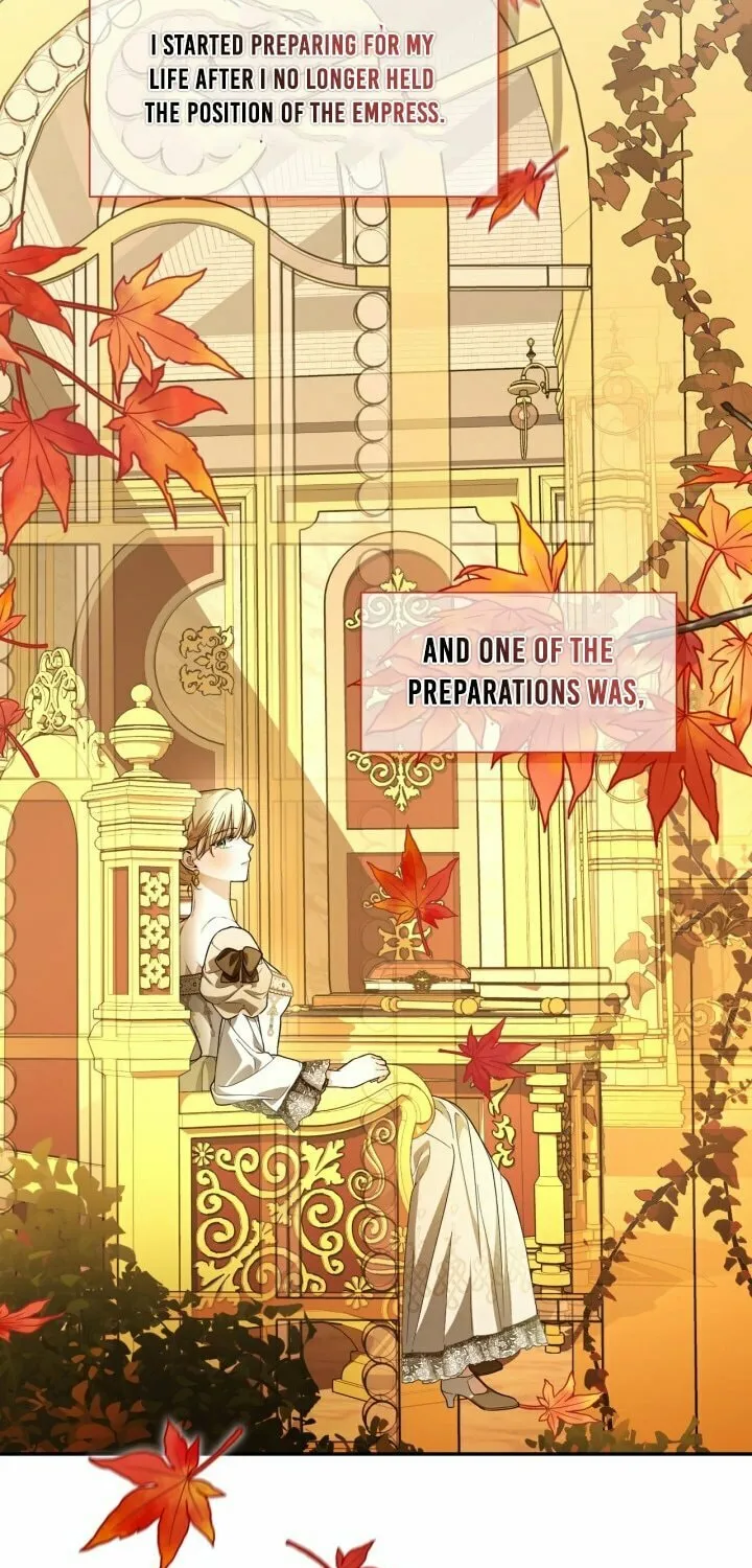 Read How to Hide the Emperor’s Child chapter 83 image 49 on Lezhin
