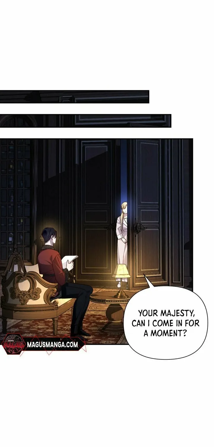 Read How to Hide the Emperor’s Child chapter 83 image 58 on Lezhin